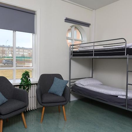 Hostel B47 Ρέυκιαβικ Εξωτερικό φωτογραφία