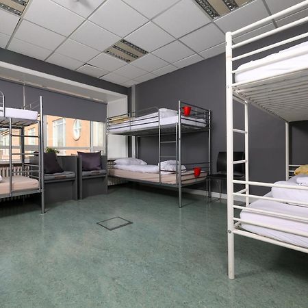 Hostel B47 Ρέυκιαβικ Εξωτερικό φωτογραφία